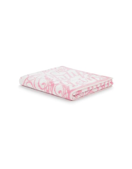 Bath Sheet Signature