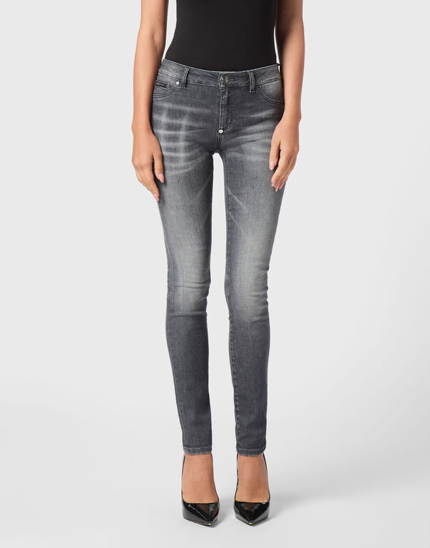 Denim Jeggings