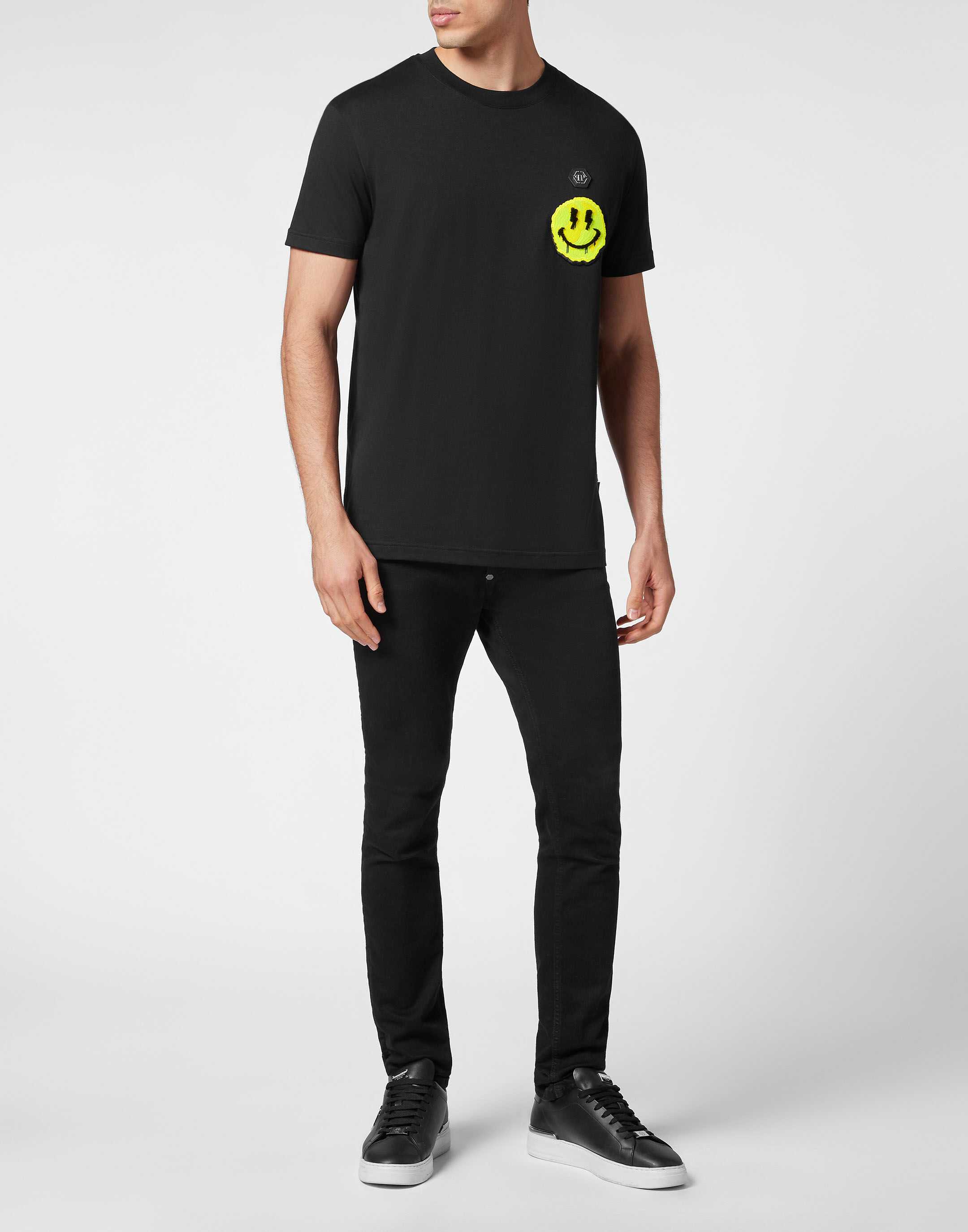 Men s T Shirts Philipp Plein