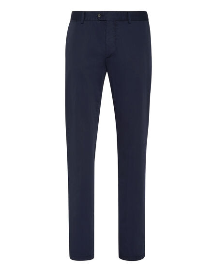 Long Trousers Chinos fit