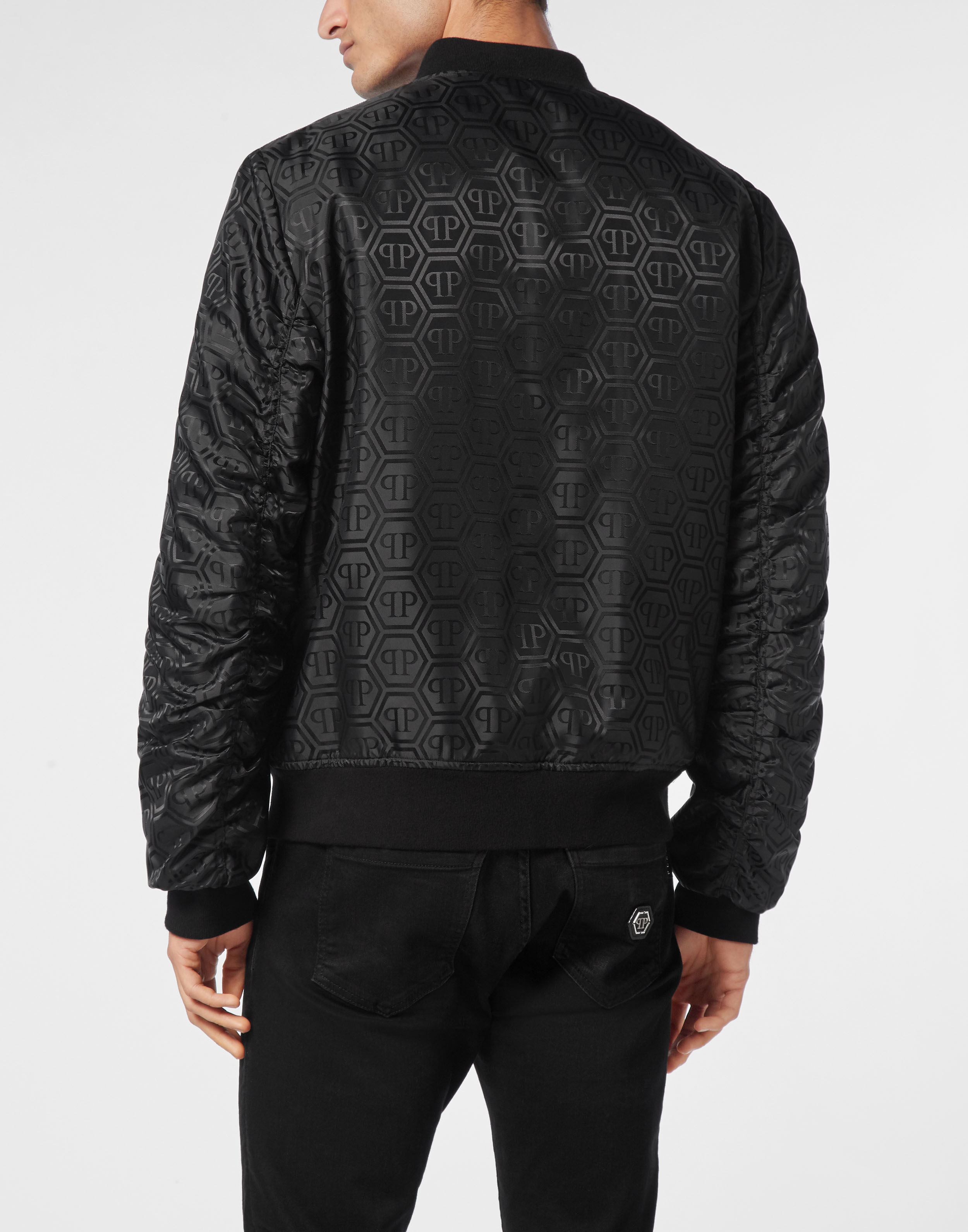 Philipp plein sport jacket sales
