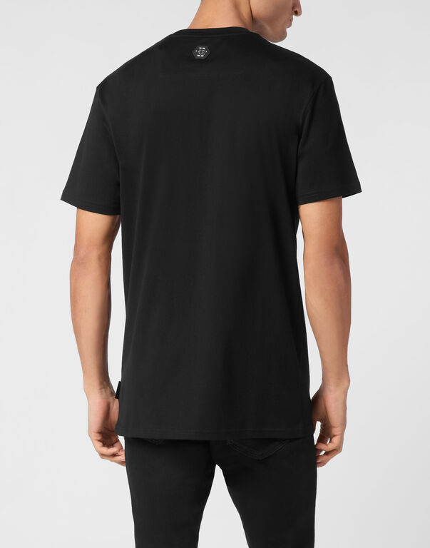 Jersey T-shirt Round Neck SS Racing Club