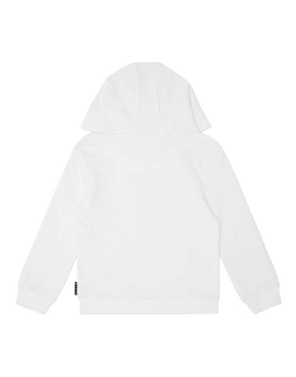 Hoodie Sweatshirt