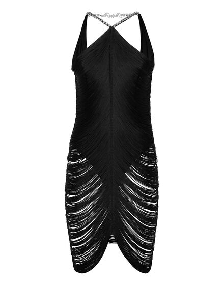 Fragnes Mini Dress