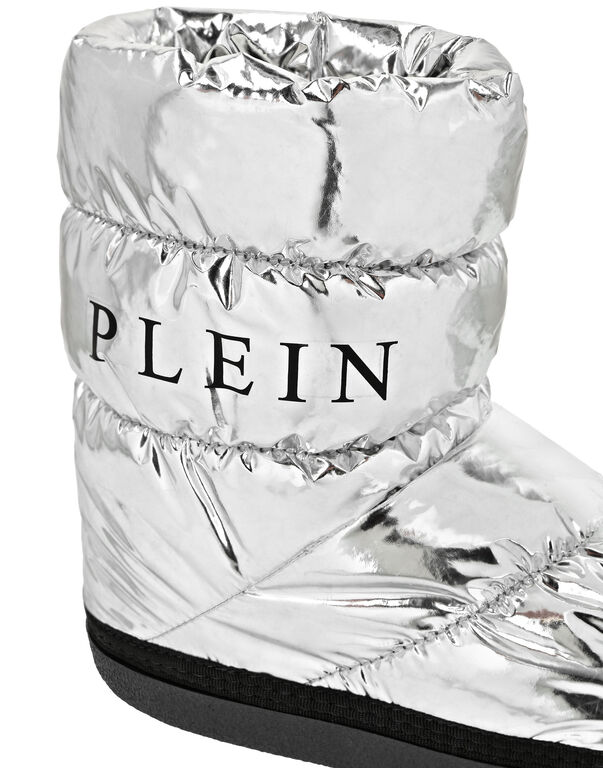 SNOW BOOTS PLEIN PRINT