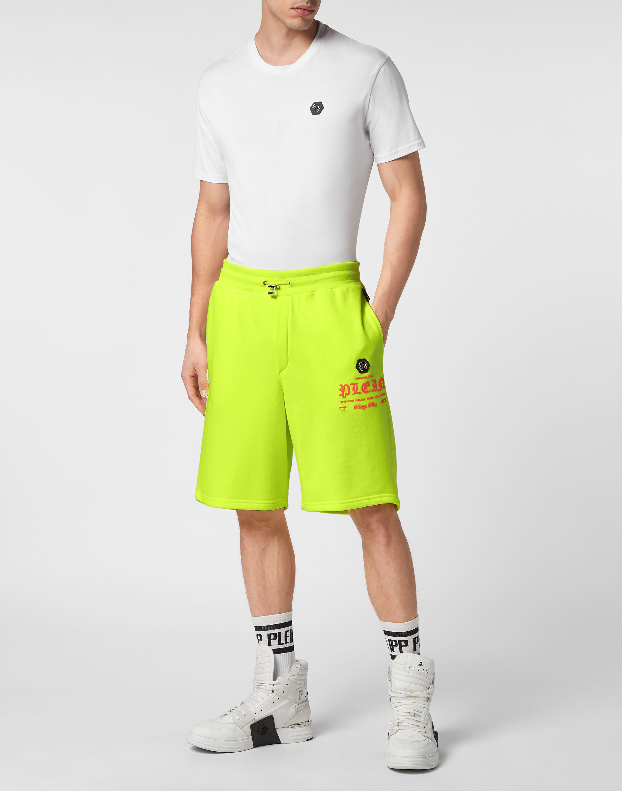 Jogging Shorts Philipp Plein