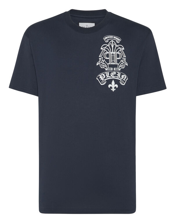 T-shirt Round Neck SS Tattoo
