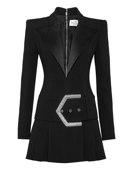 Cady Blazer Dress