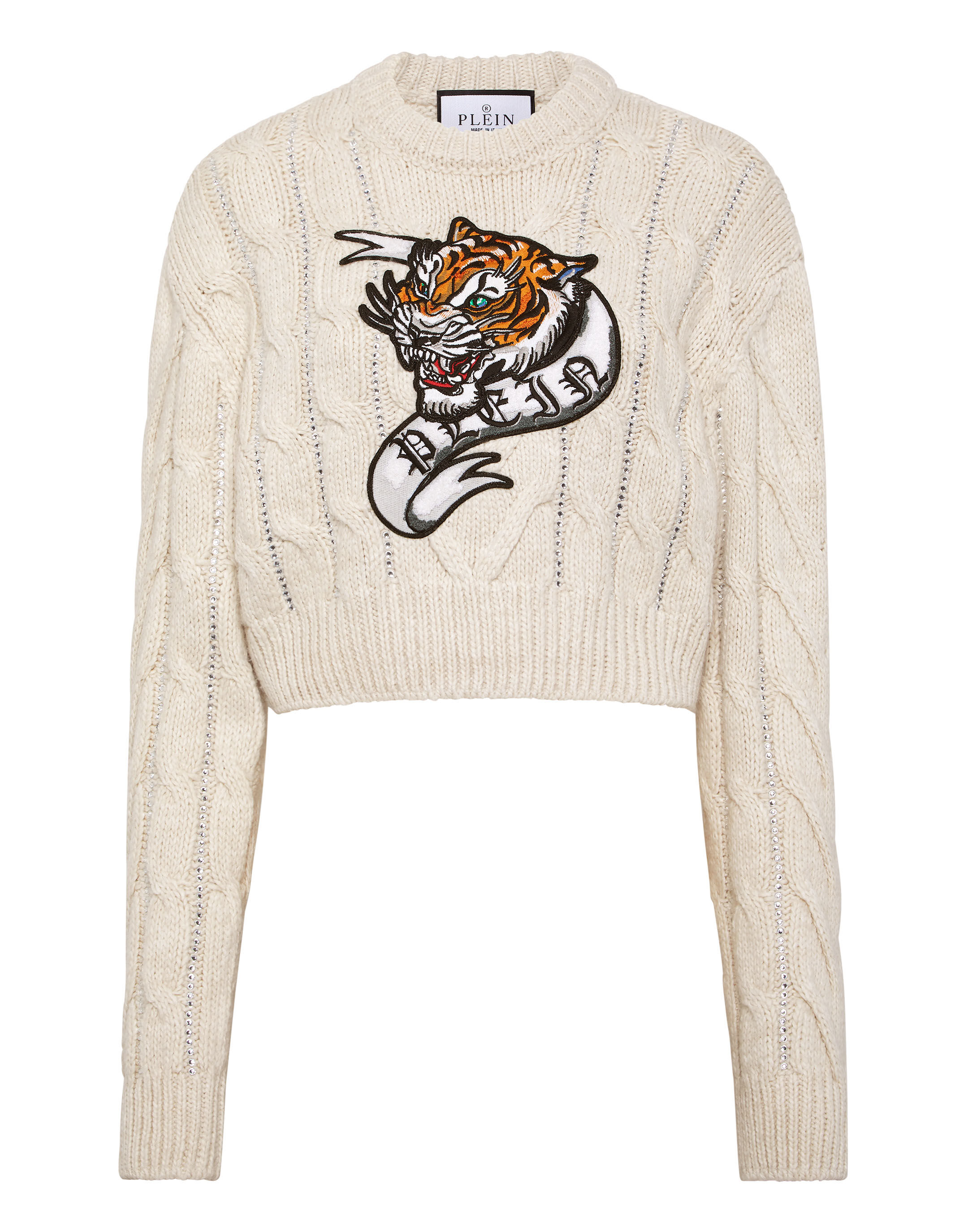 Philipp plein knitwear on sale