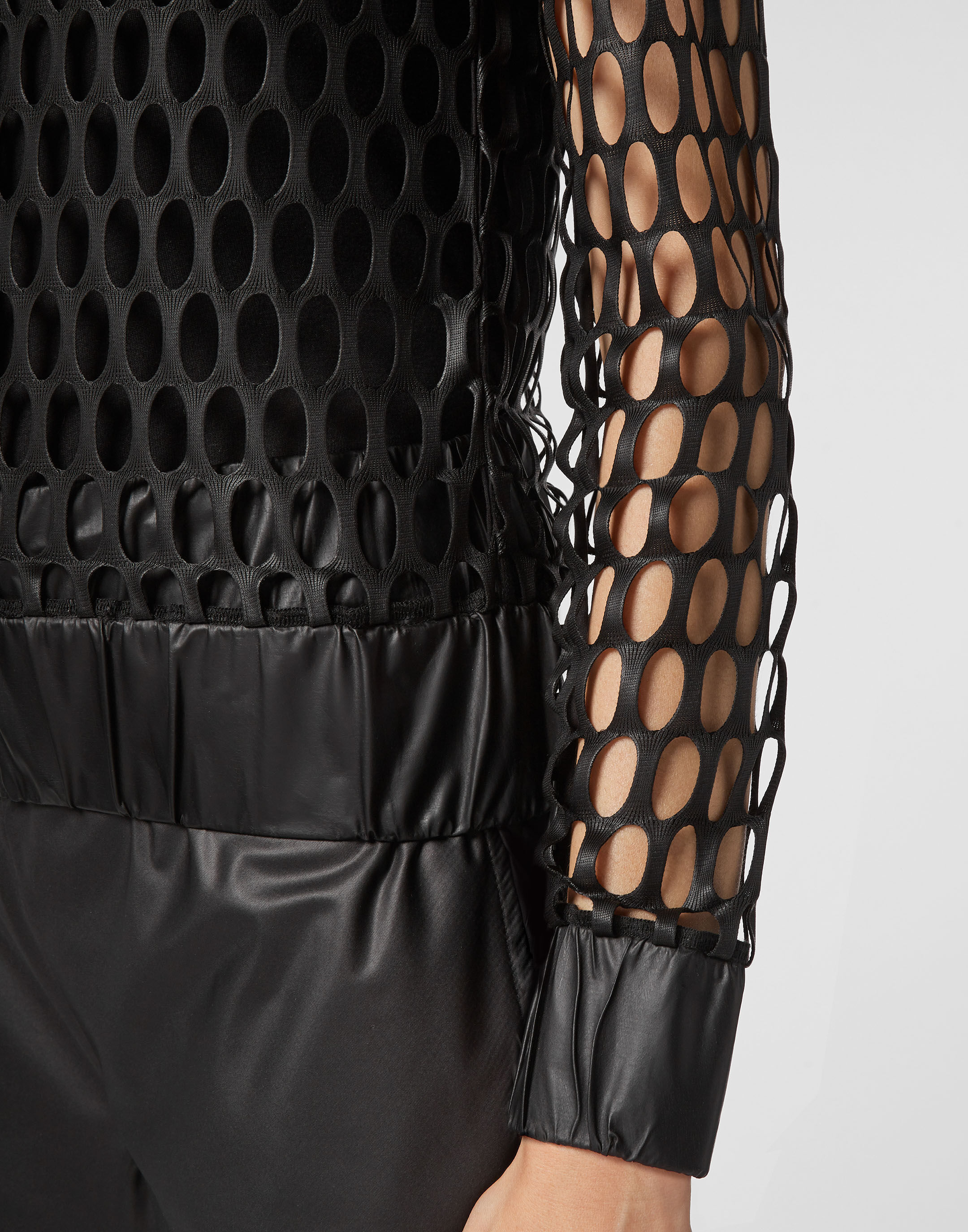 abbigliamento metal