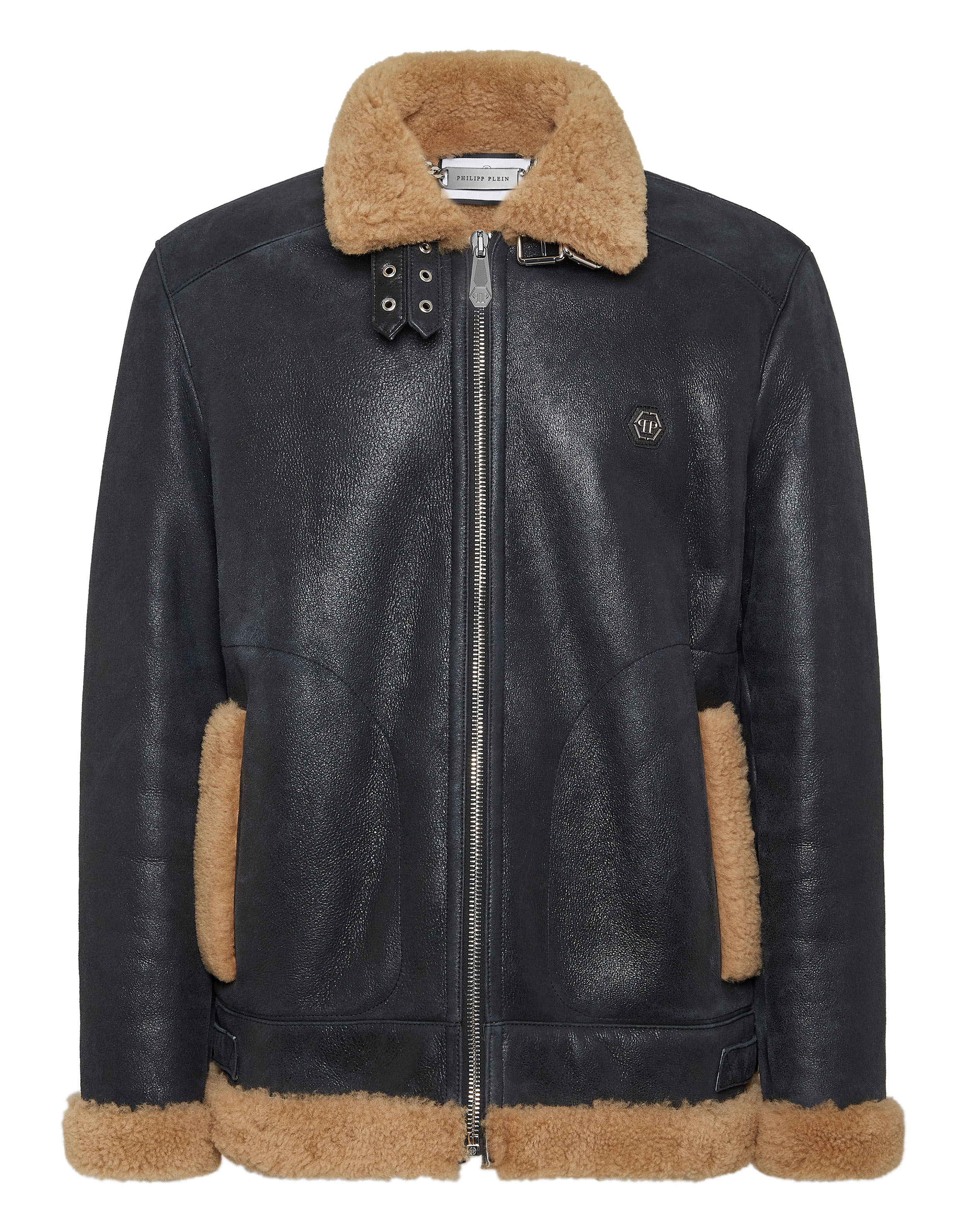 Veste philipp plein pas cher 2025