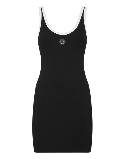 Short Dress
