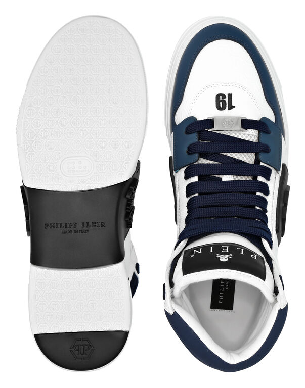High Top Sneakers