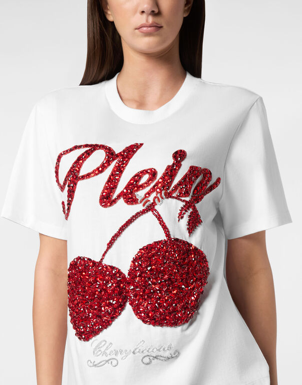 T-Shirt Man Fit Cherries