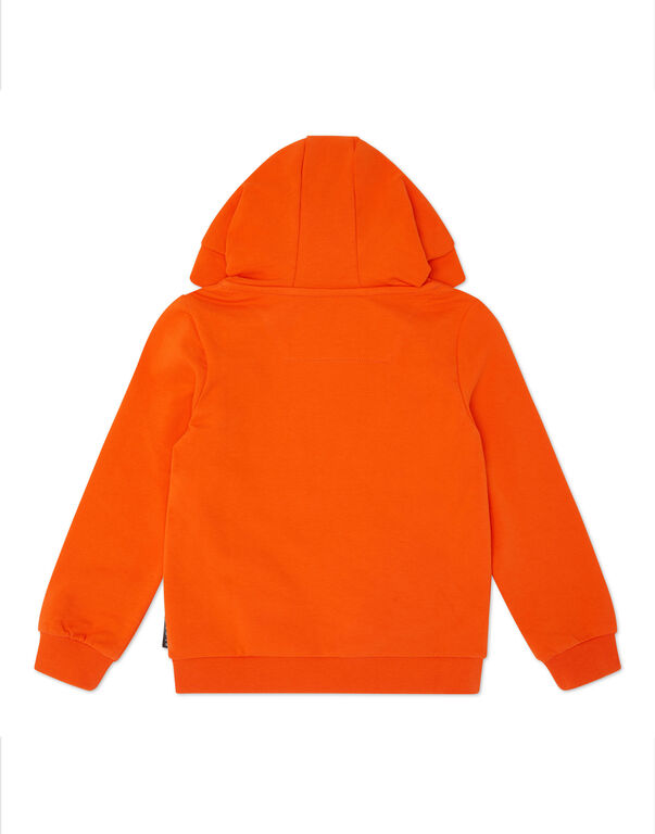 Hoodie Sweatshirt