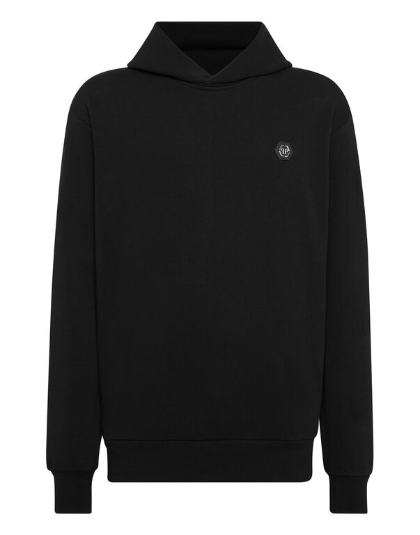 Hoodie sweatshirt