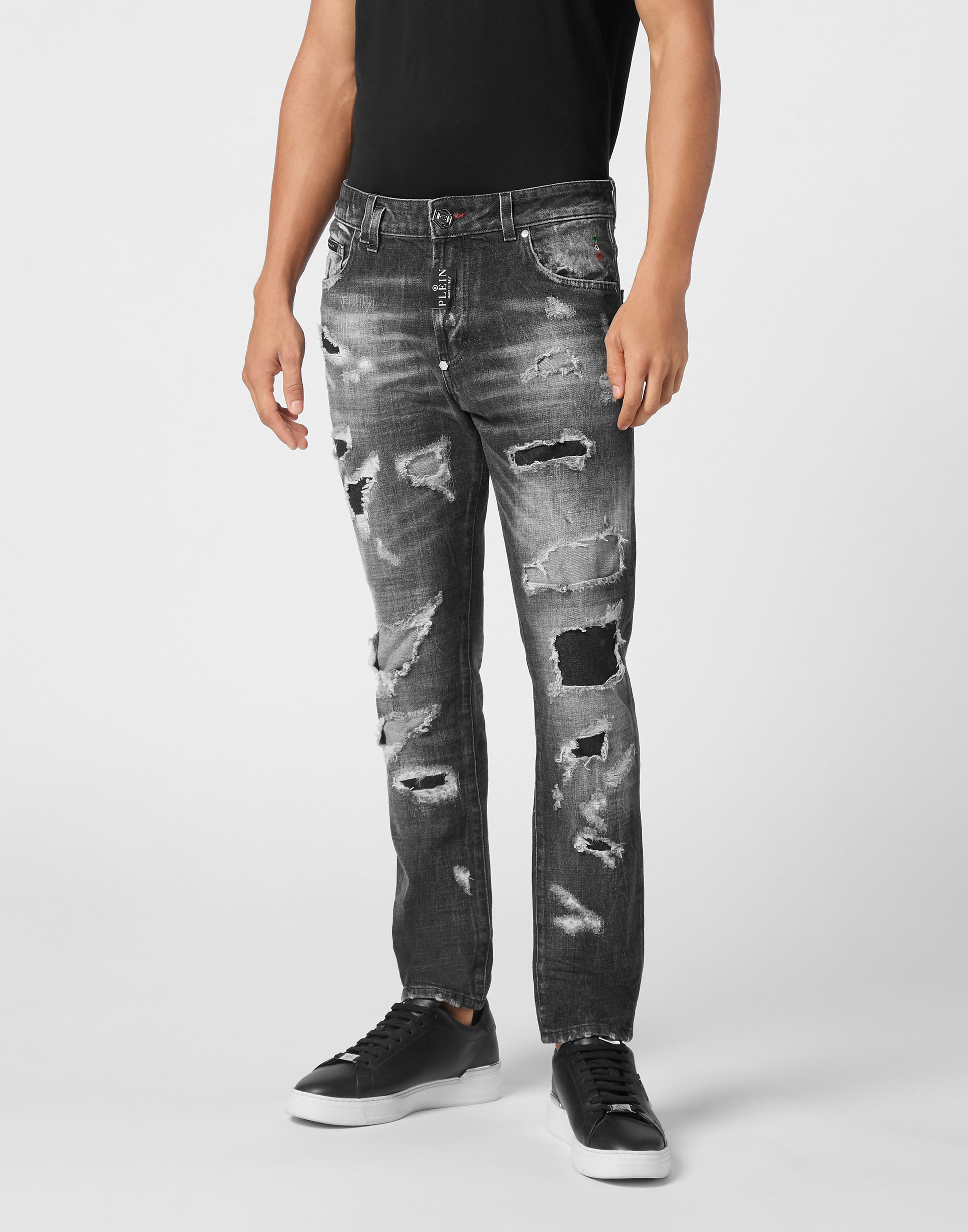 Jeans skinny fit store