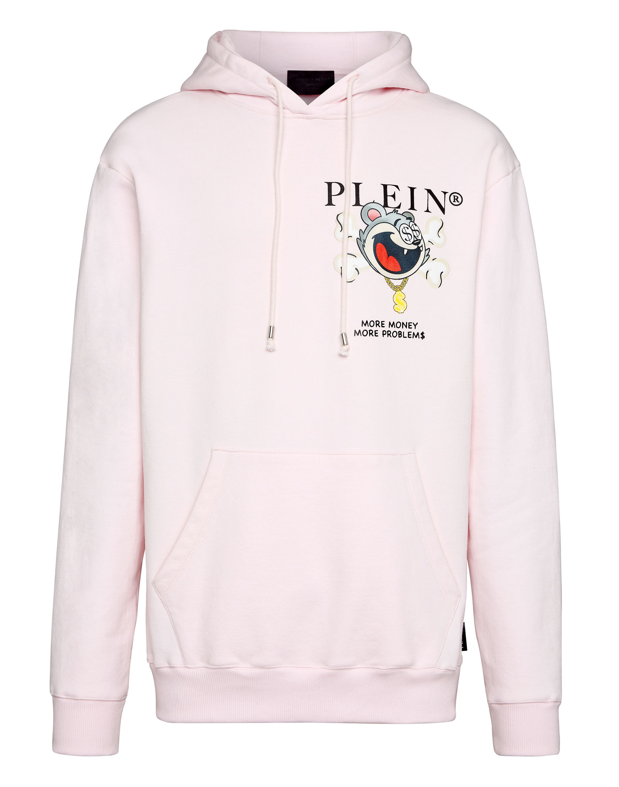 hoodie money
