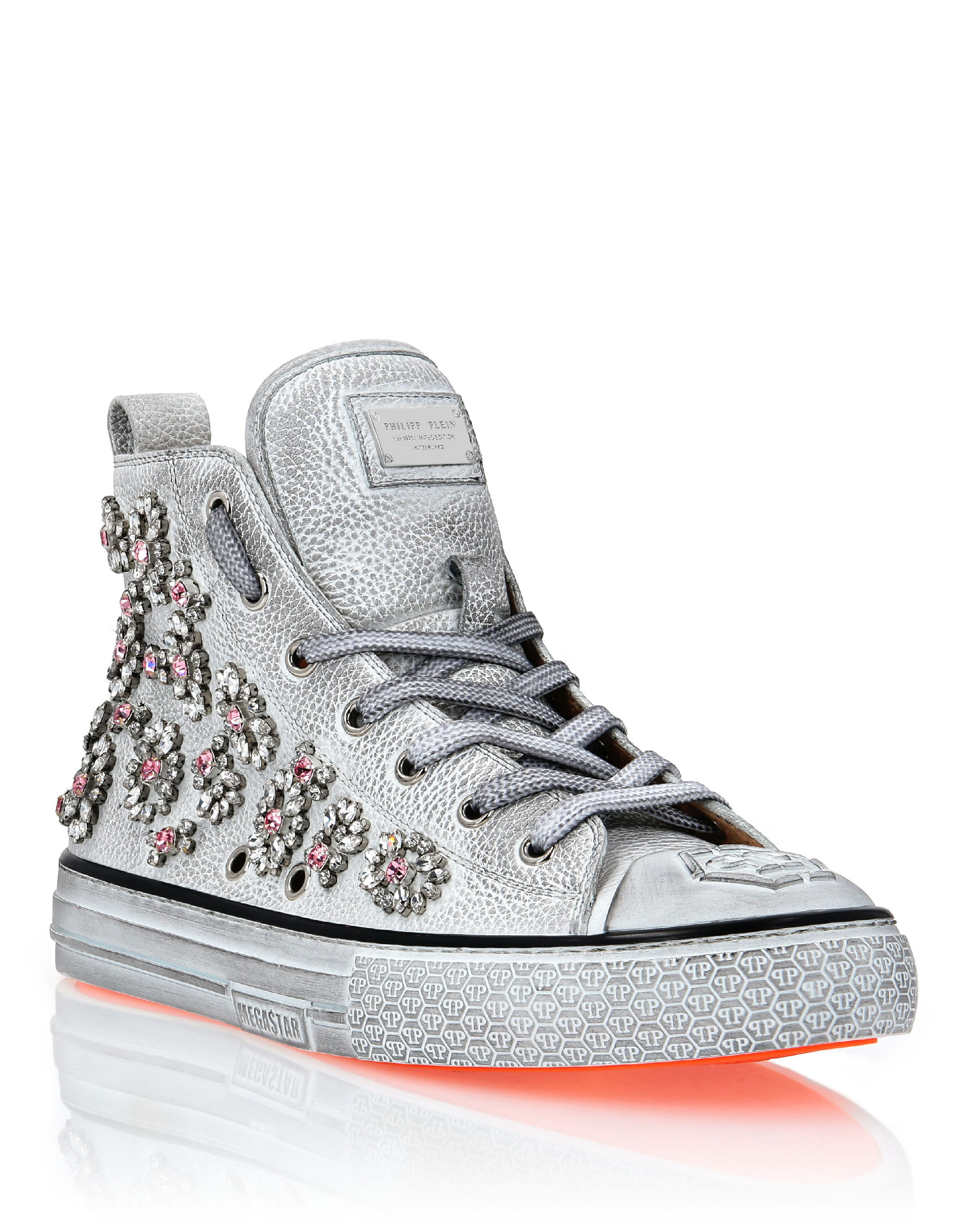 philipp plein shoes womens