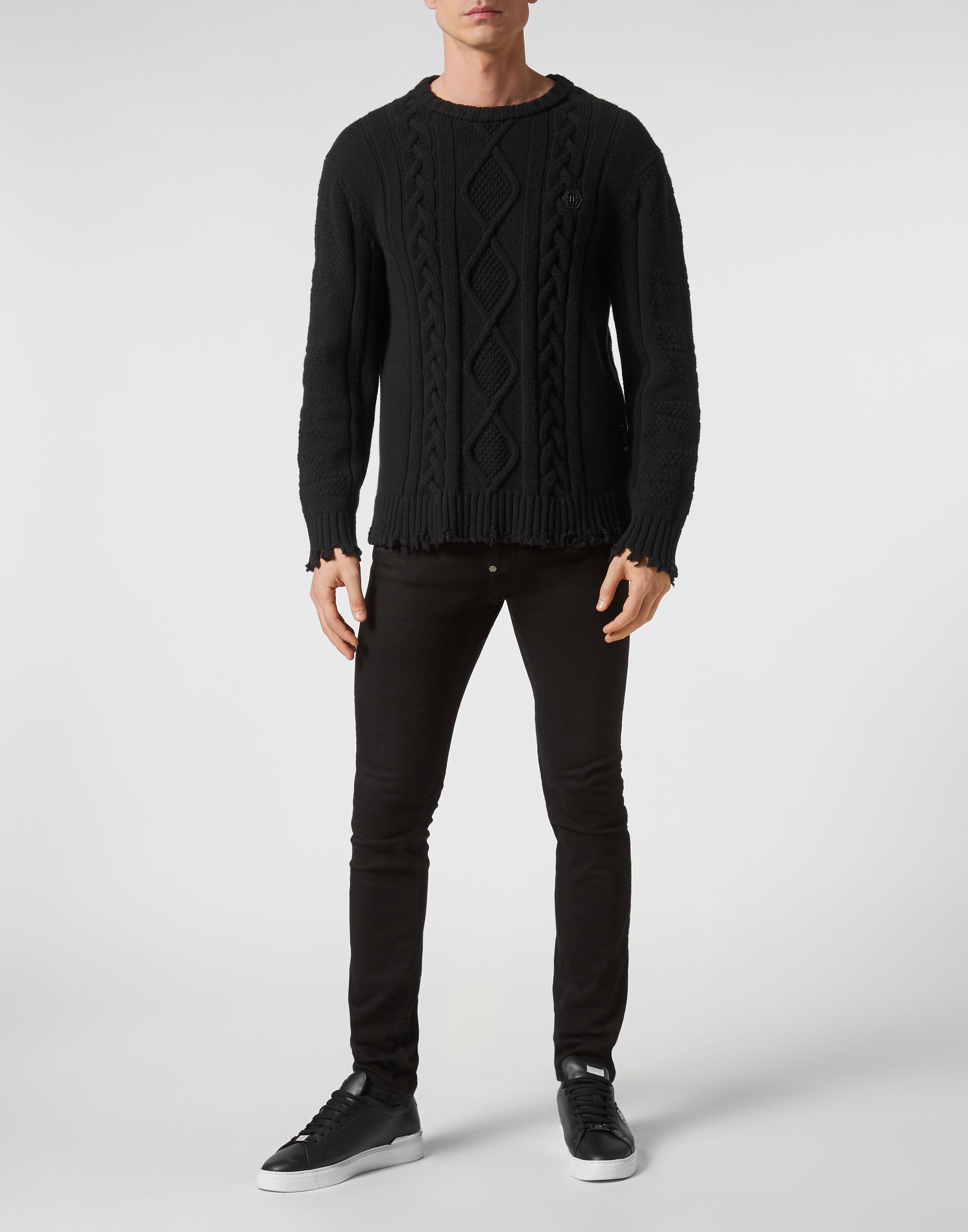 Men's Knitwear | Philipp Plein