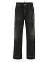 Denim Trousers Beach Boy Fit Turbo Titan