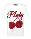 T-Shirt Man Fit Cherries