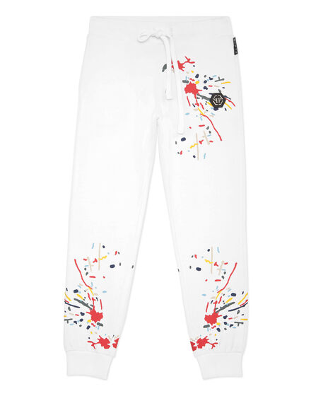Jogging Trousers