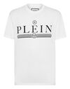 T-shirt Round Neck SS Tattoo