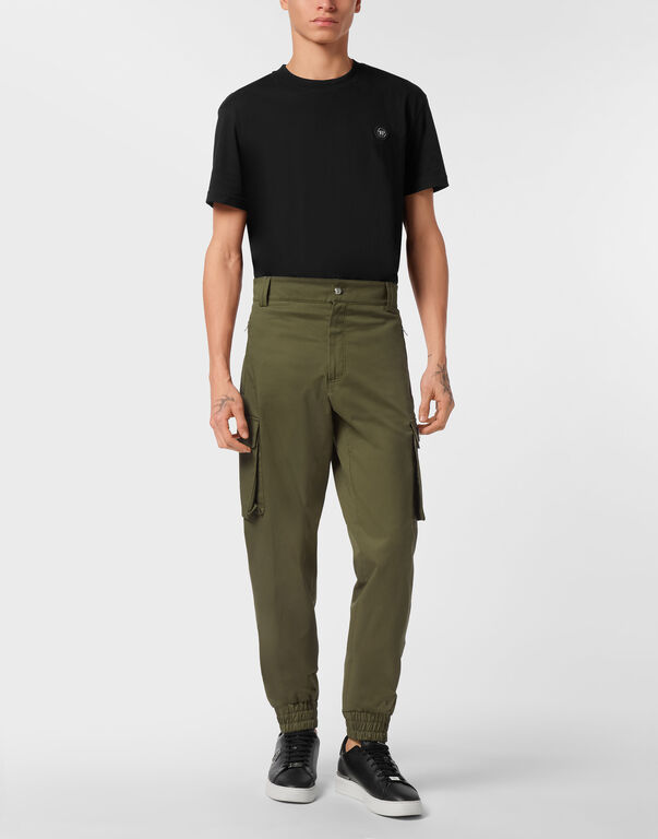Basic Cargo Joggers
