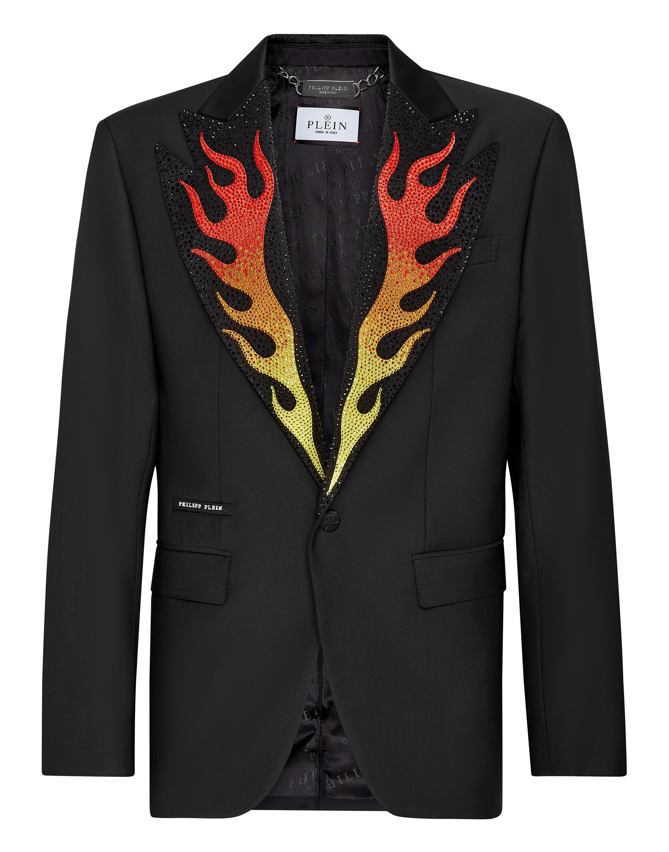Philipp plein suits shop