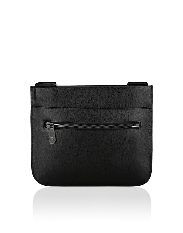 Cross body Skull