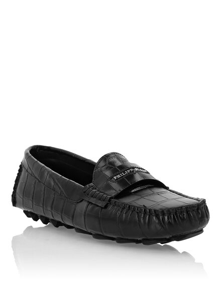 Moccasins Driver Cocco
