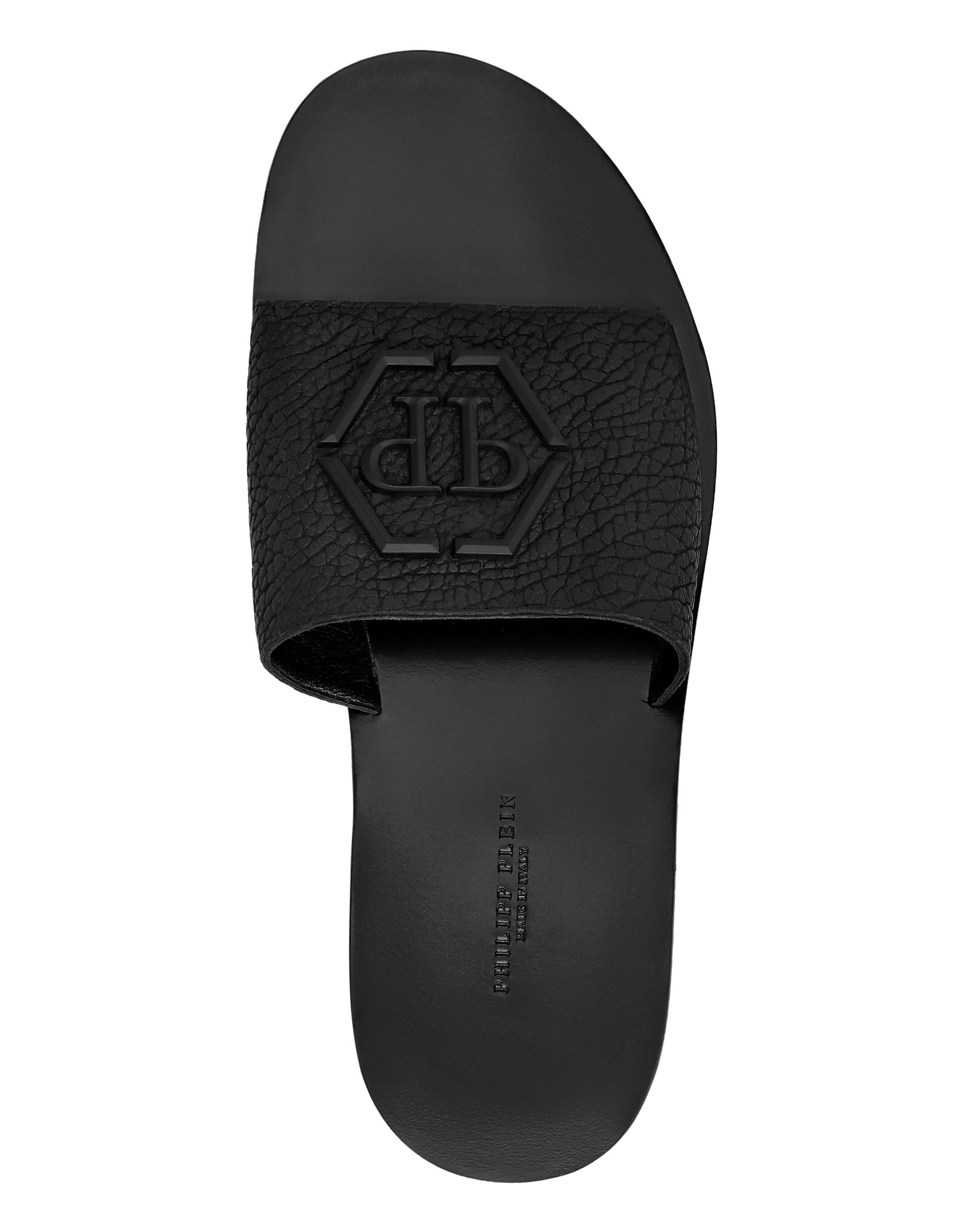 Sandal hotsell philipp plein