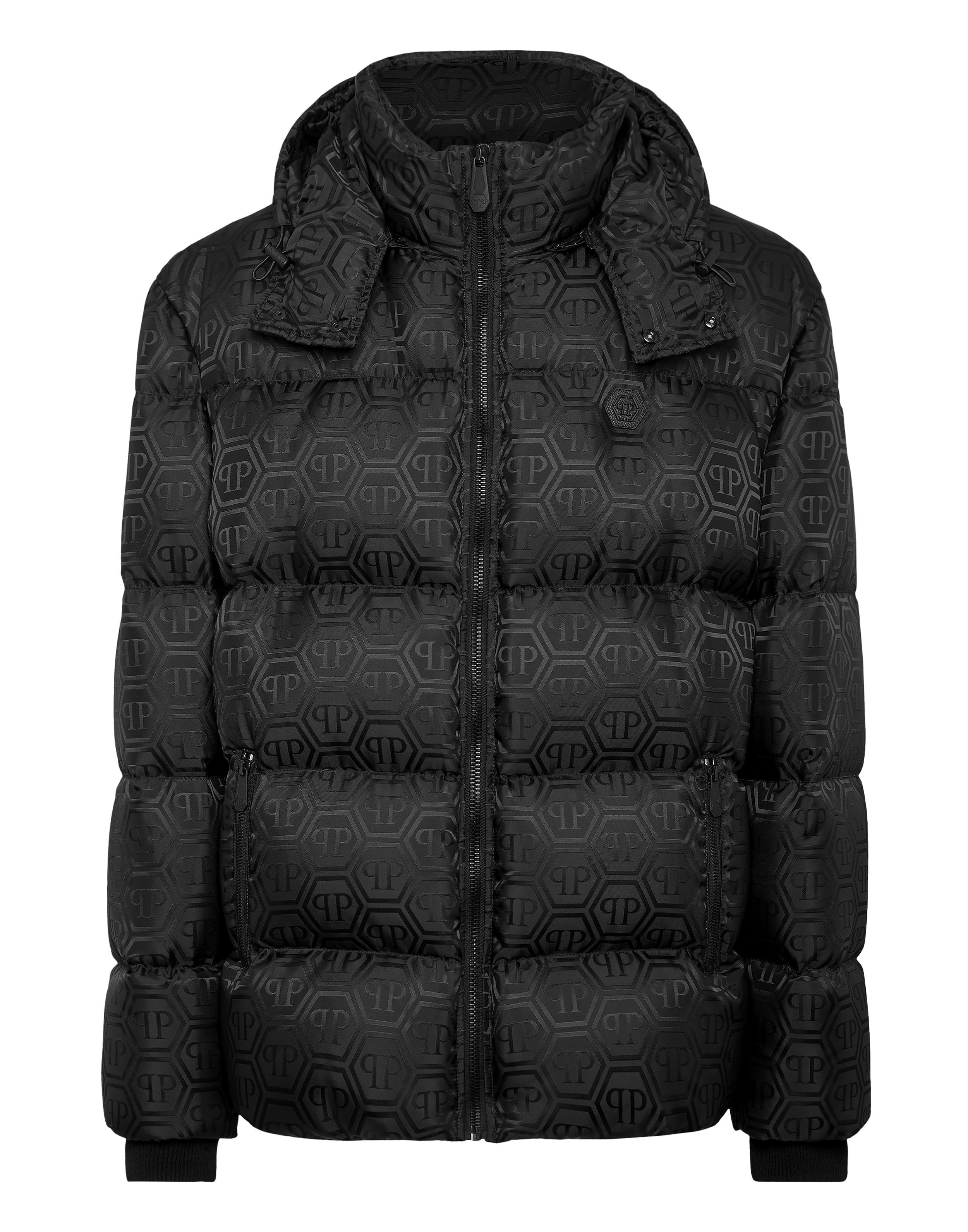 Abrigos Chaquetas Philipp Plein