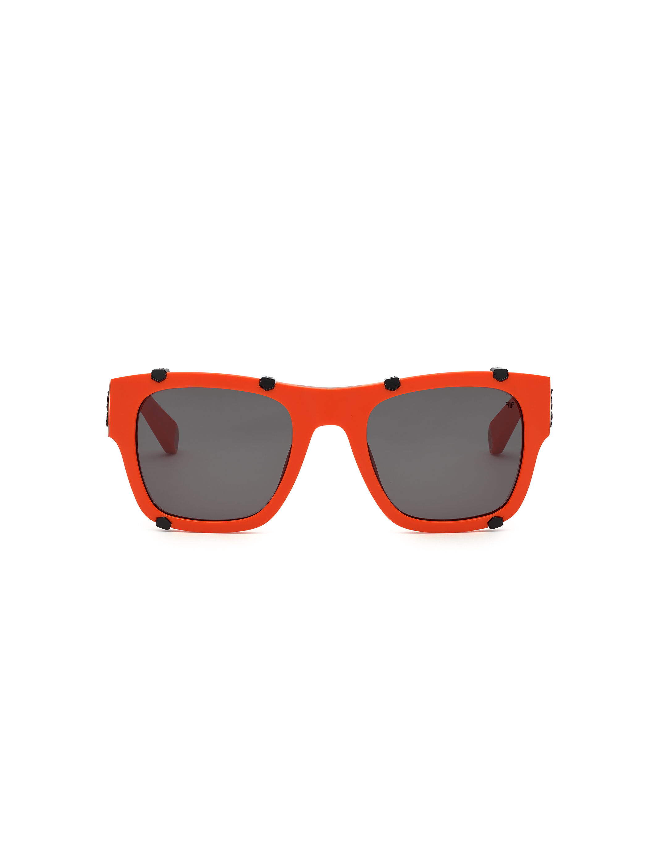 Jean Beige & Orange Sunglasses Retro 1960's 1970s Style UV400 - Etsy