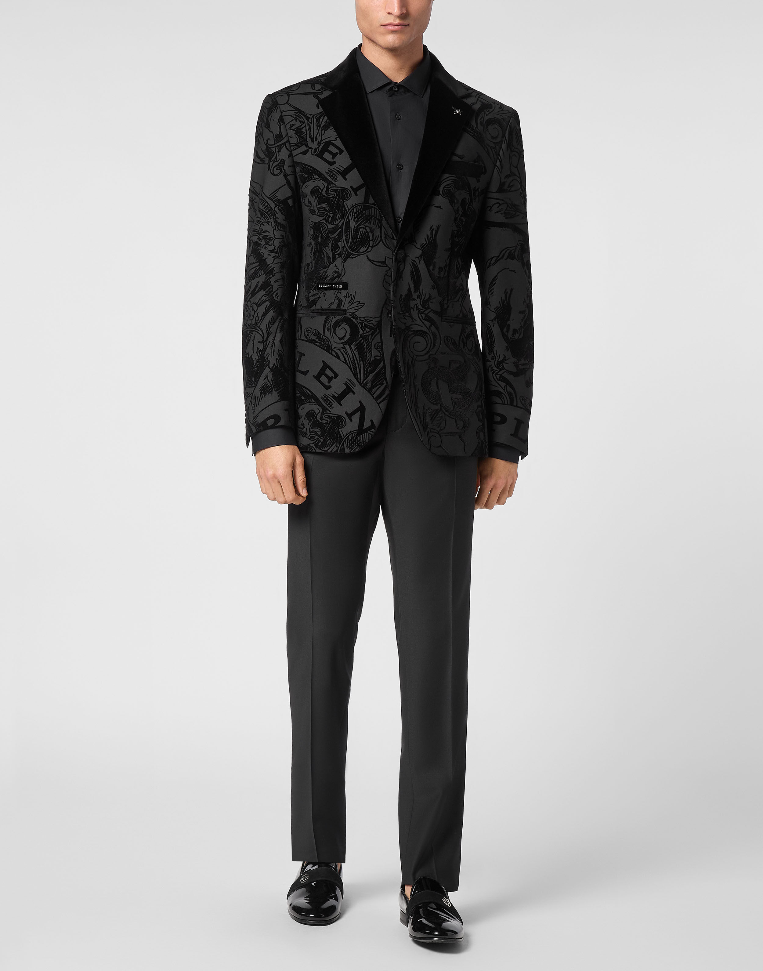 Abito philipp plein uomo shop