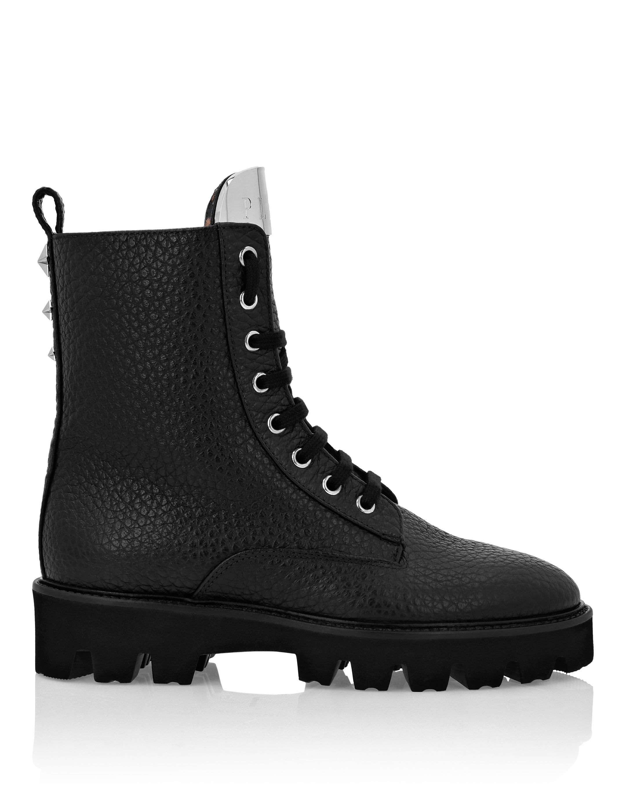 Philipp plein chelsea boots cheap