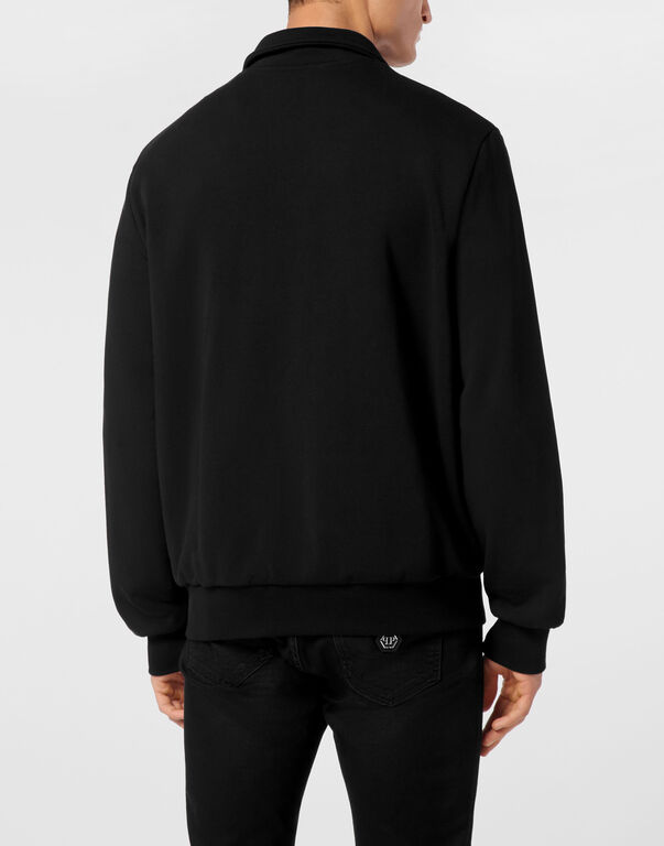 Jacket Coster