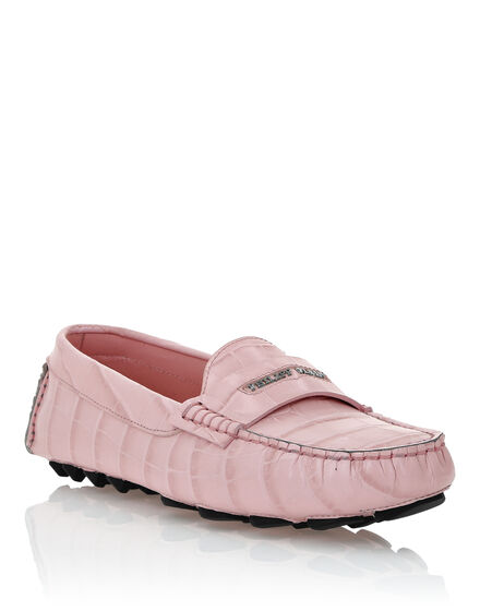 Moccasins Driver Cocco