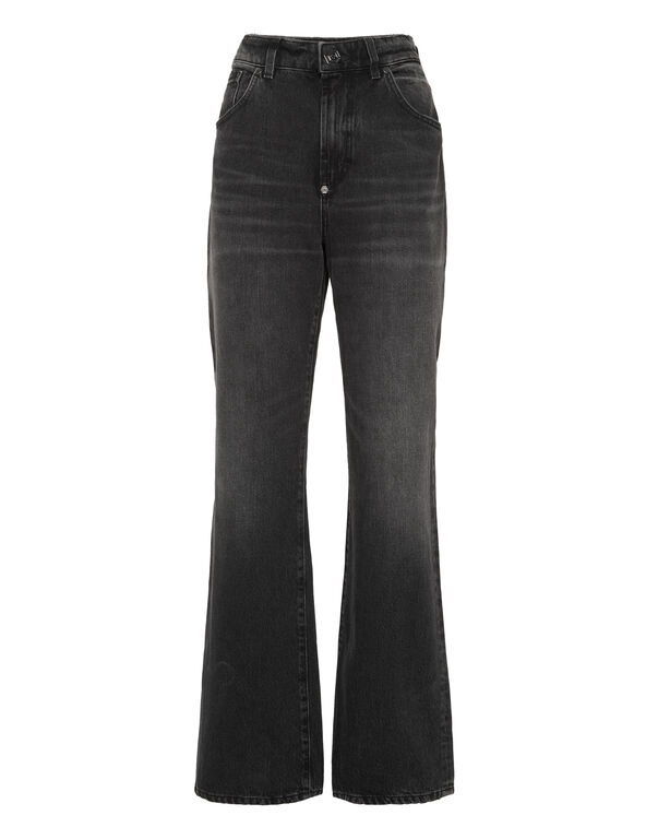 Straight Fit Jeans