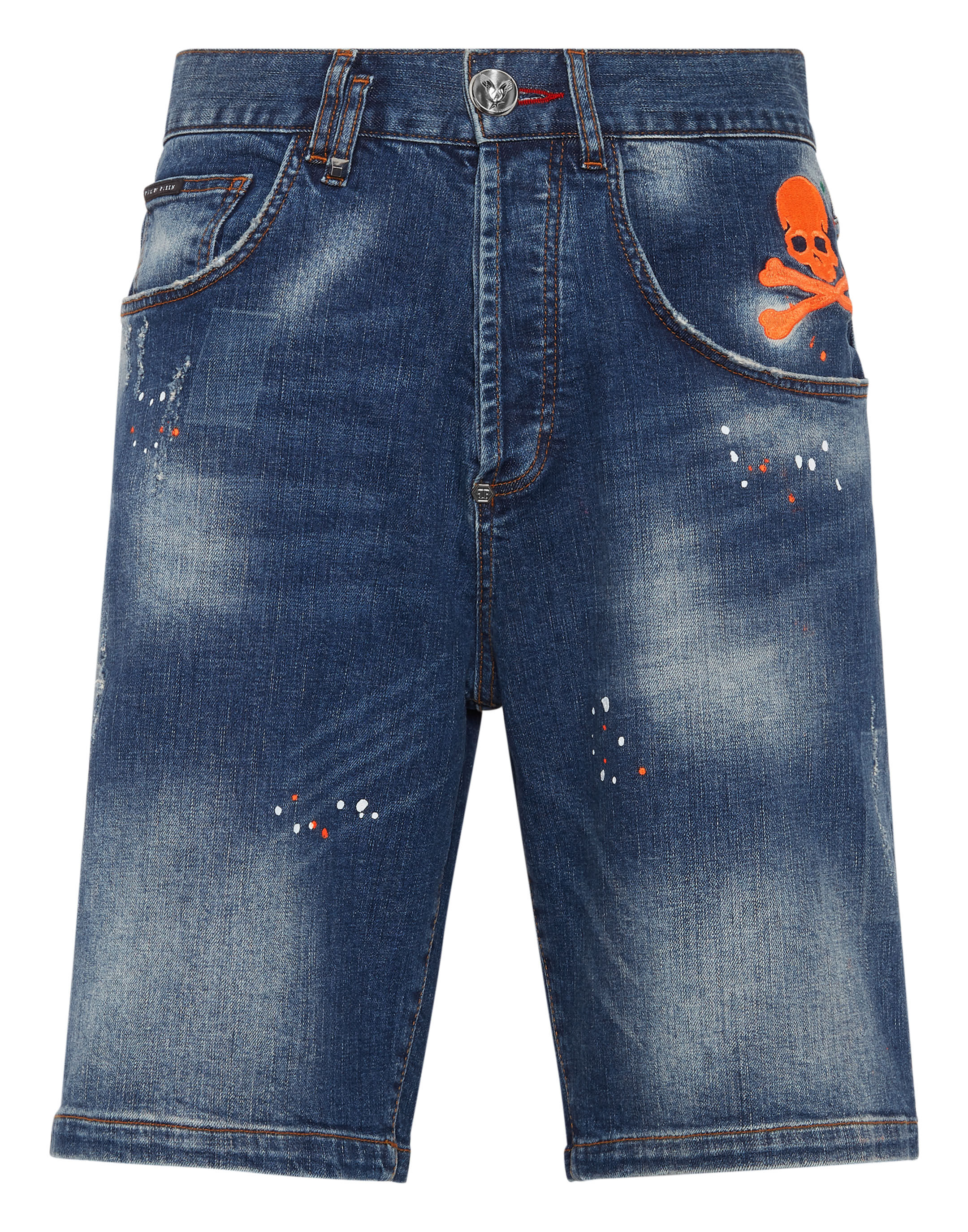 Philipp plein 2024 short pants