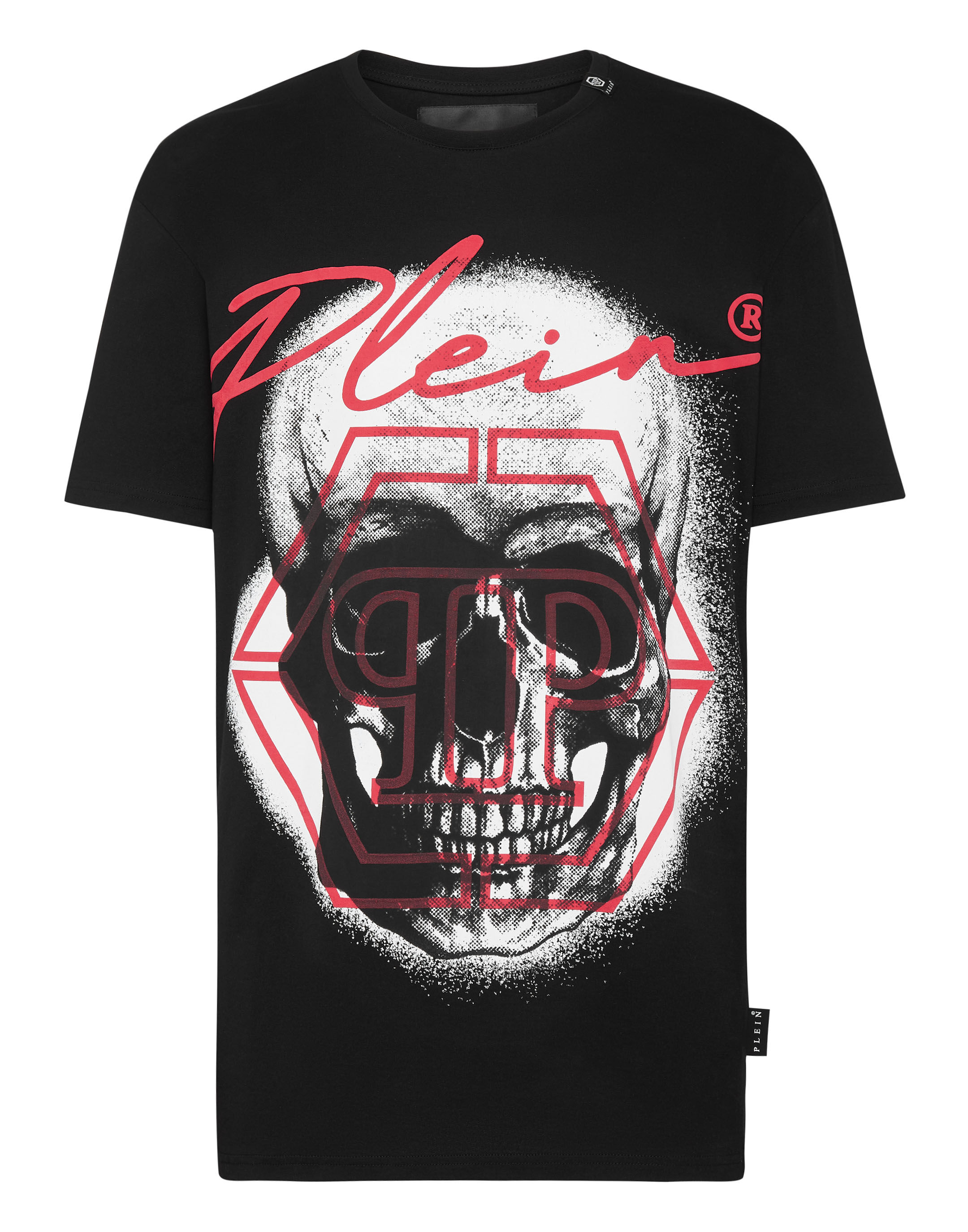 philipp plein men's t shirt