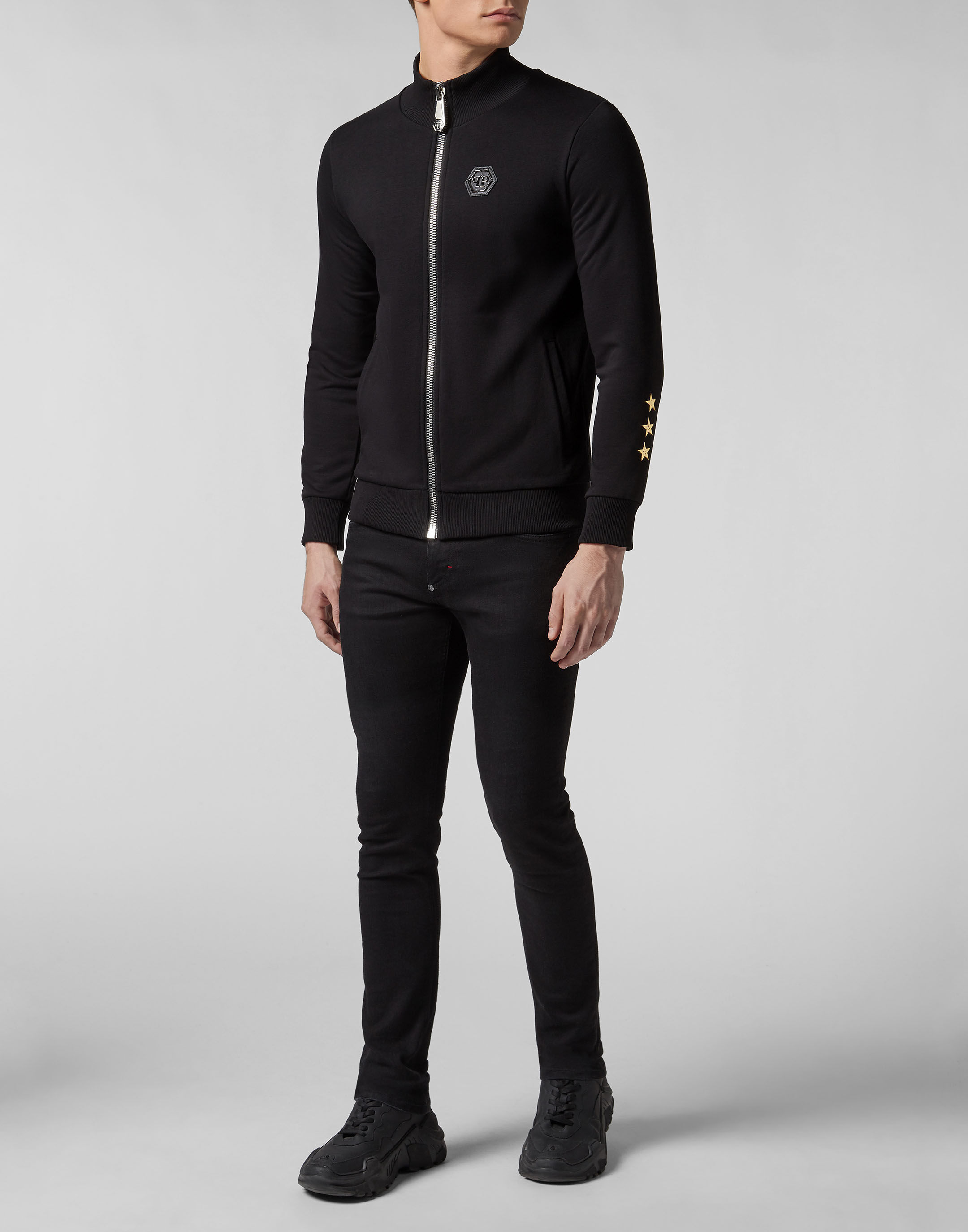 Jogging Jacket Dollar
