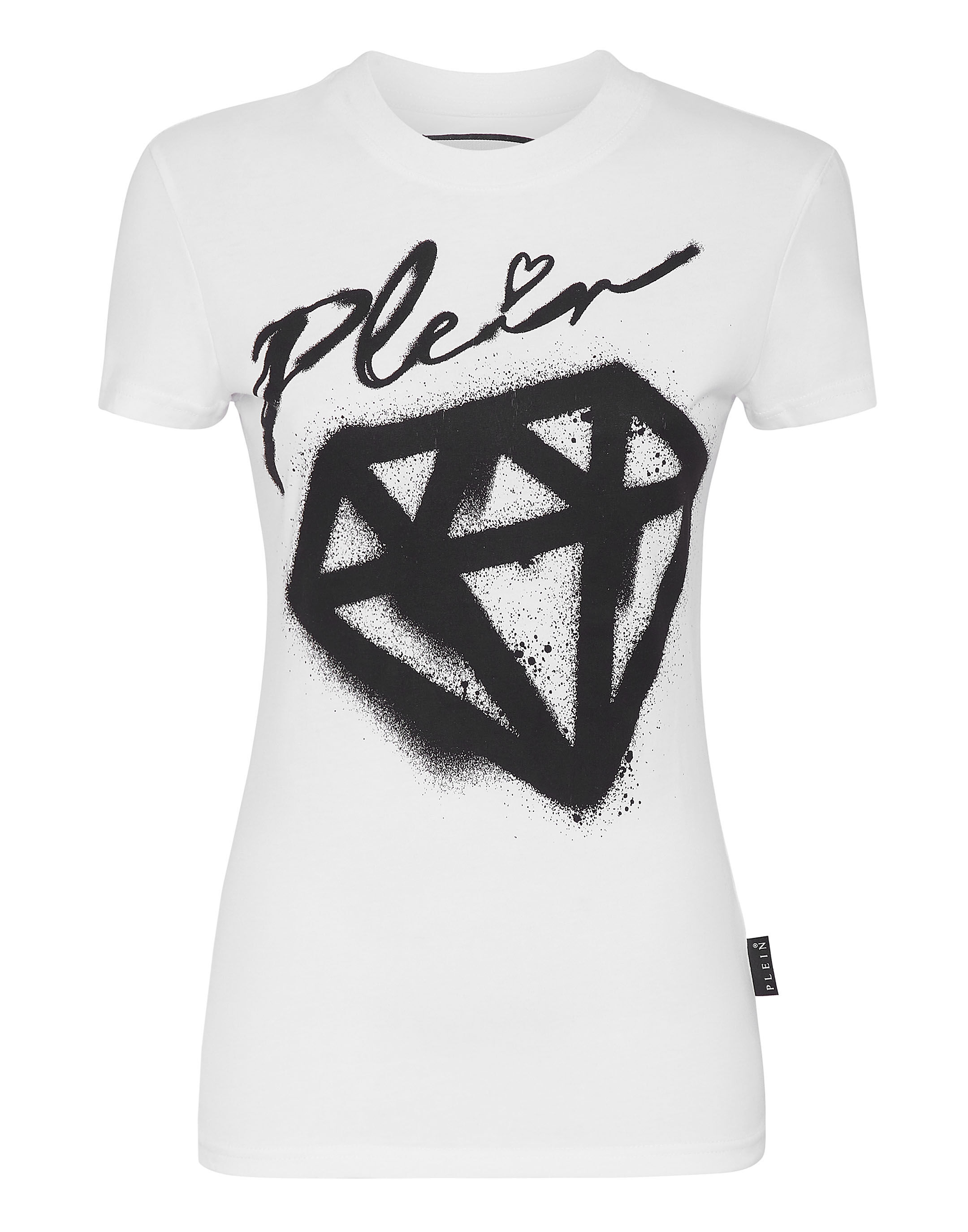Philipp plein mickey mouse shirt on sale