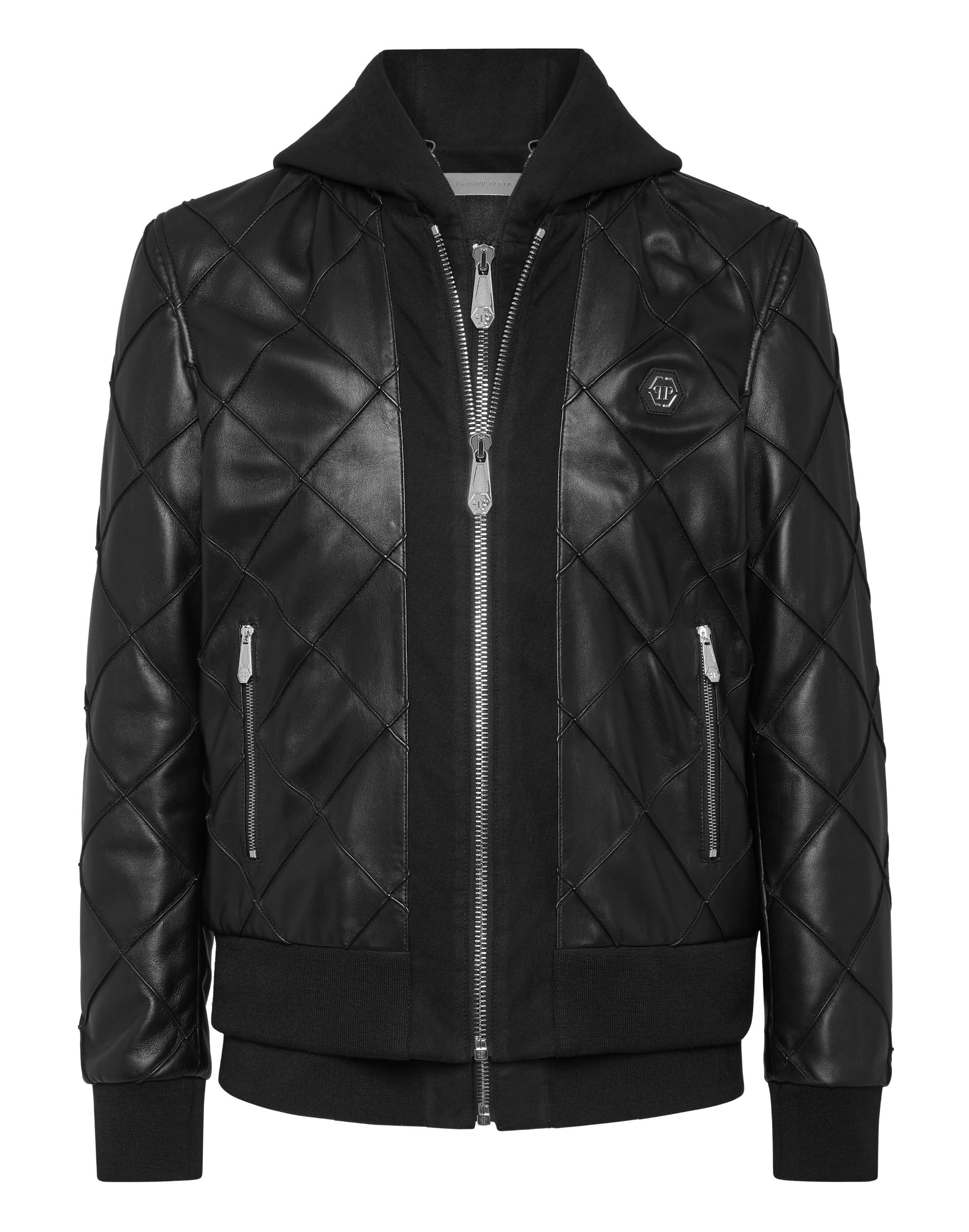 Chaqueta philipp plein hombre online