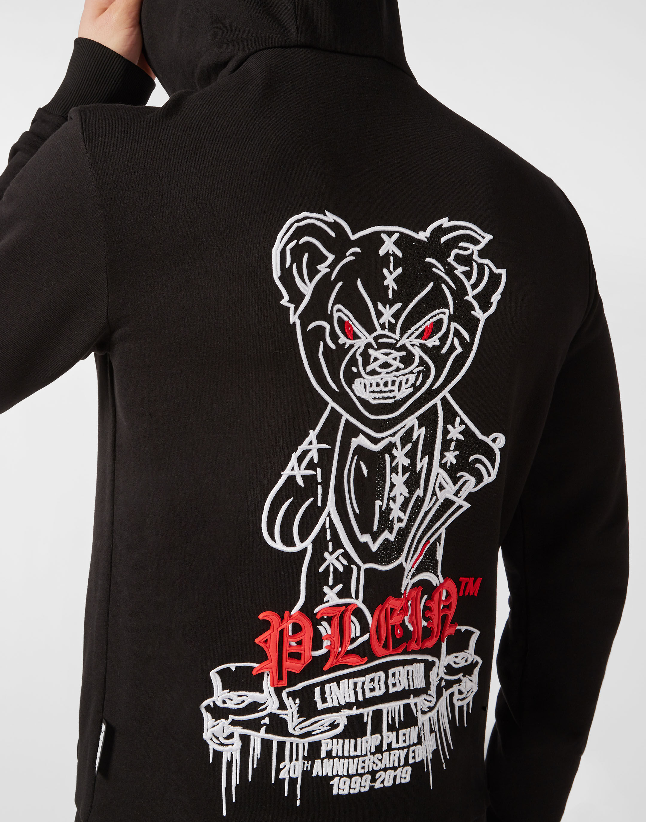 Philipp plein killer teddy online