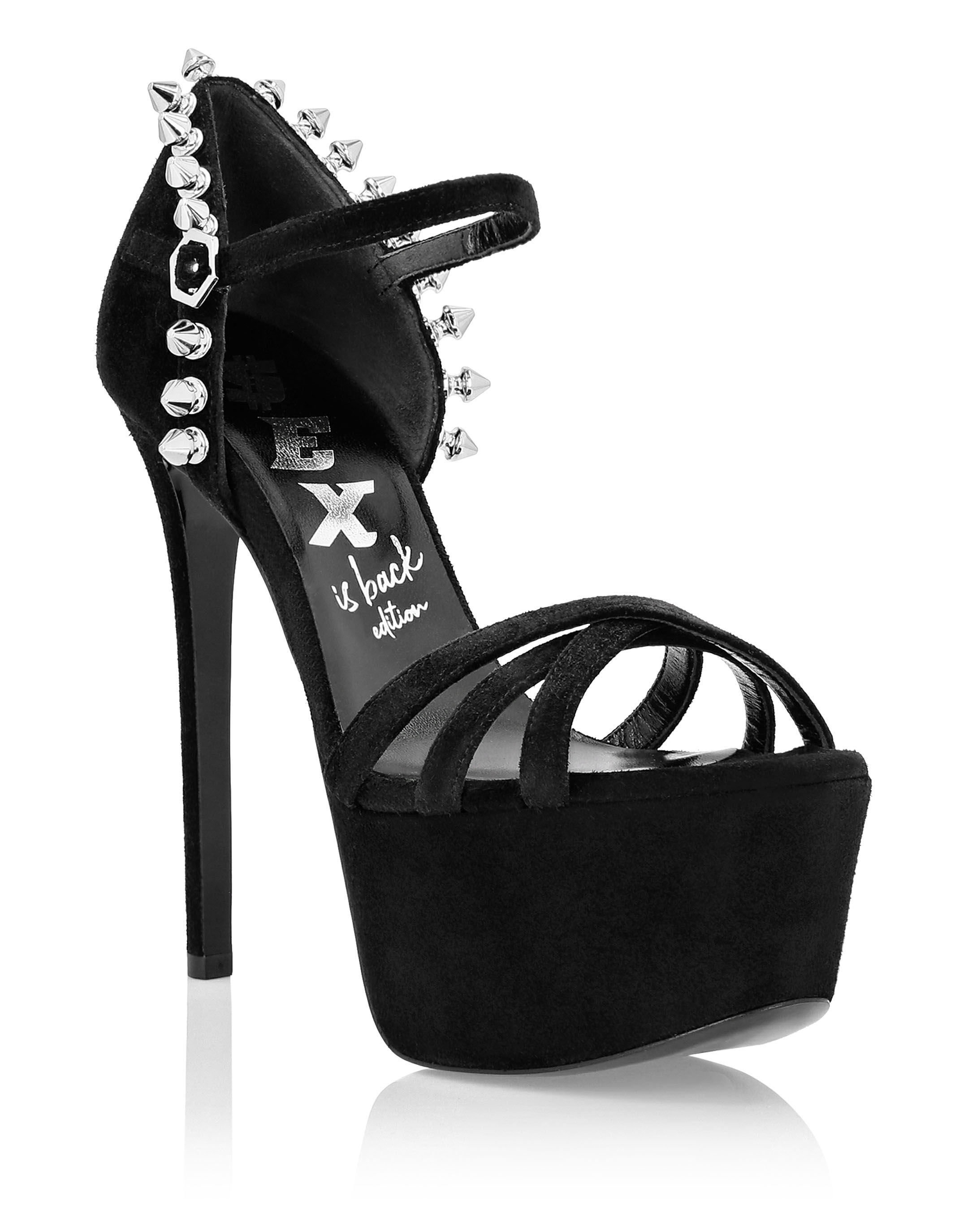 jordan high heels nederland
