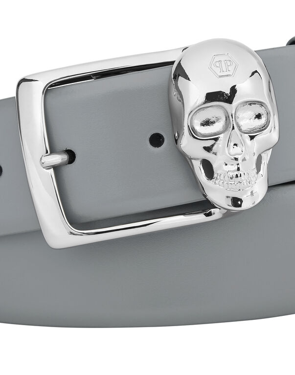 Belt Skull