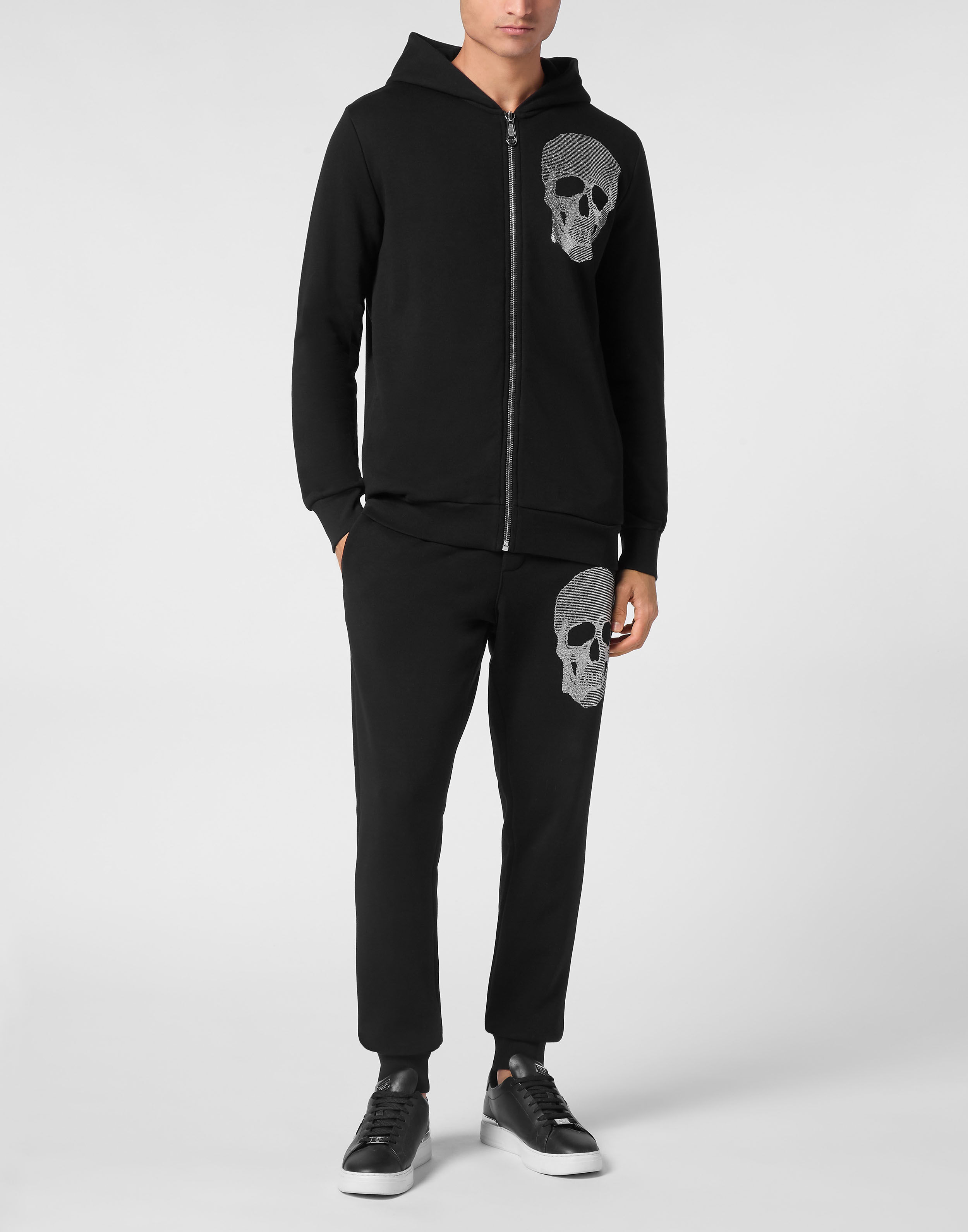Men s Sweatshirts Hoodies Philipp Plein
