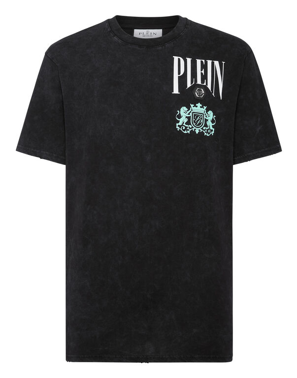 Jersey T-shirt Round Neck SS Racing Club